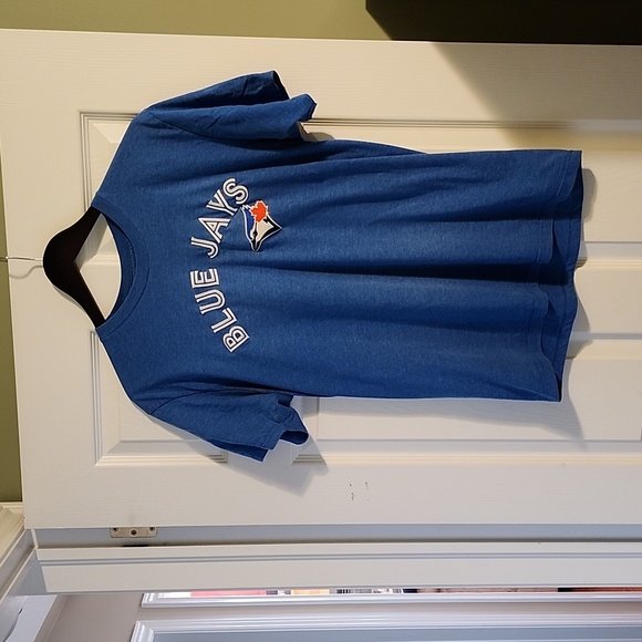 Blue Jays T-shirt - Picture 1 of 4
